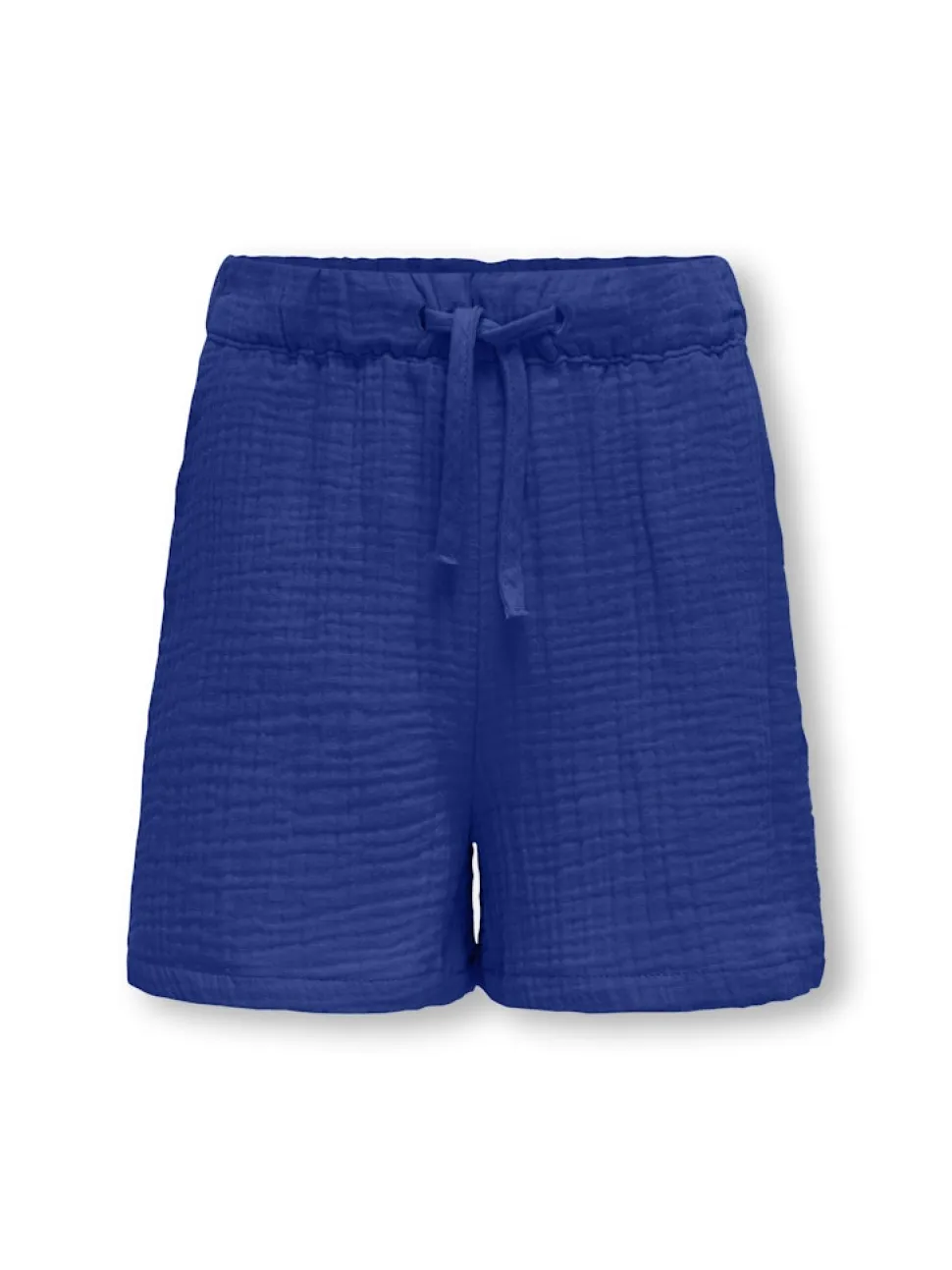 Kids Only lasten shortsit, KOGTHYRA LIFE STRING SHORTS Sininen