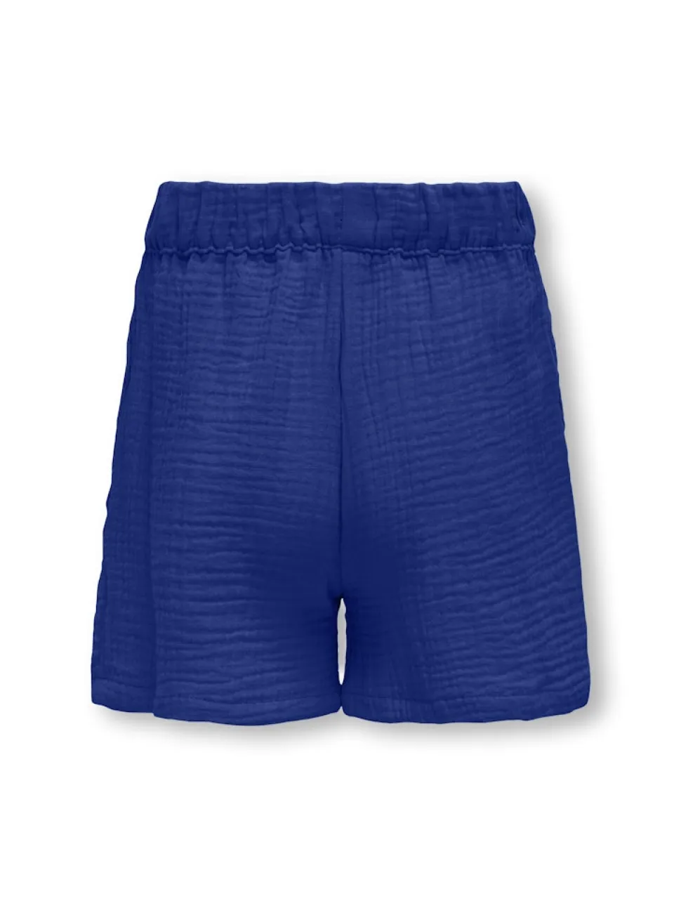 Kids Only lasten shortsit, KOGTHYRA LIFE STRING SHORTS Sininen