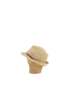 KN Kati Niemi naisten hattu, LOUNA Vaalea Beige