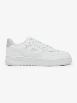 Lacoste miesten tennarit, MENS L001 SET SNEAKER Valkoinen