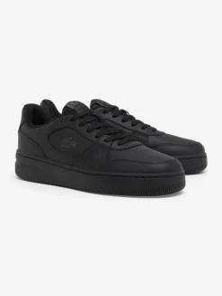 Lacoste miesten tennarit, MENS L001 SET SNEAKER Musta