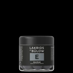 Lakrids by Bülow lakritsi Small E Salmiak