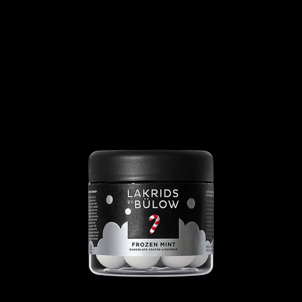 Lakrids by Bülow lakritsi Small Frozen Mint