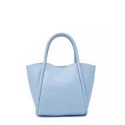 Latalia naisten laukku, FLORENCE BAG S Vaaleansininen
