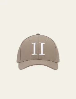 Les Deux lippis Encore Organic Baseball Cap, beige