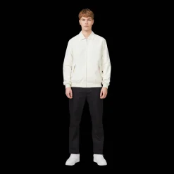 Makia Miesten Kevättakki, EDVARD JACKET Valkoinen