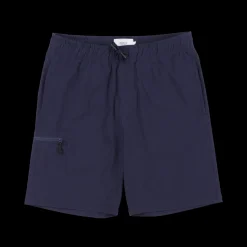 Makia Miesten Shortsit, KASPER SHORTS Tummansininen