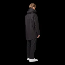 Makia Miesten Takki, MERIDIAN JACKET Musta