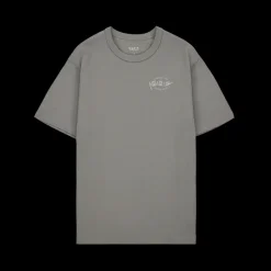 Makia miesten t-paita, Cone T-Shirt Vaaleanvihreä