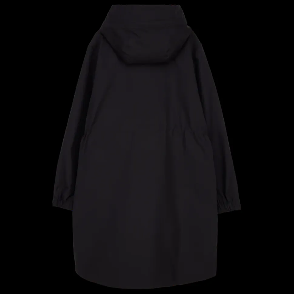 Makia naisten takki Rylie Jacket, musta