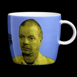 Makia Tonni Mug, keltainen