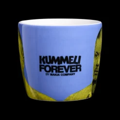 Makia Tonni Mug, keltainen