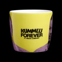 Makia Tonni Mug, vaaleanpunainen