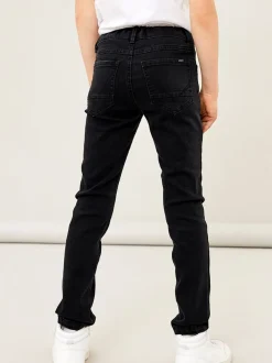 Name It farkut, NKMTHEO XSLIM JEANS 3103 Musta