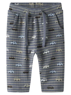 Name It housut NBMRONALD PANT, sininen