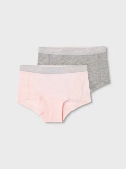 Name It Lasten Alushousut, NKFHIPSTER 2P NOOS Monivärinen Kuosi
