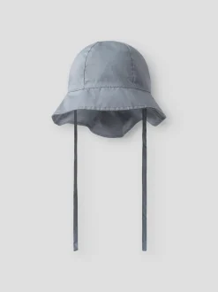 Name It lasten aurinkohattu, NMNZILU UV HAT Sininen