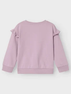 Name It lasten college, NMFNERA GABBY REG SWEAT Liila