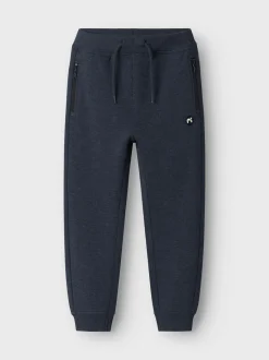 Name It lasten collegehousut, NMMVIMO SWE PANT Tummansininen