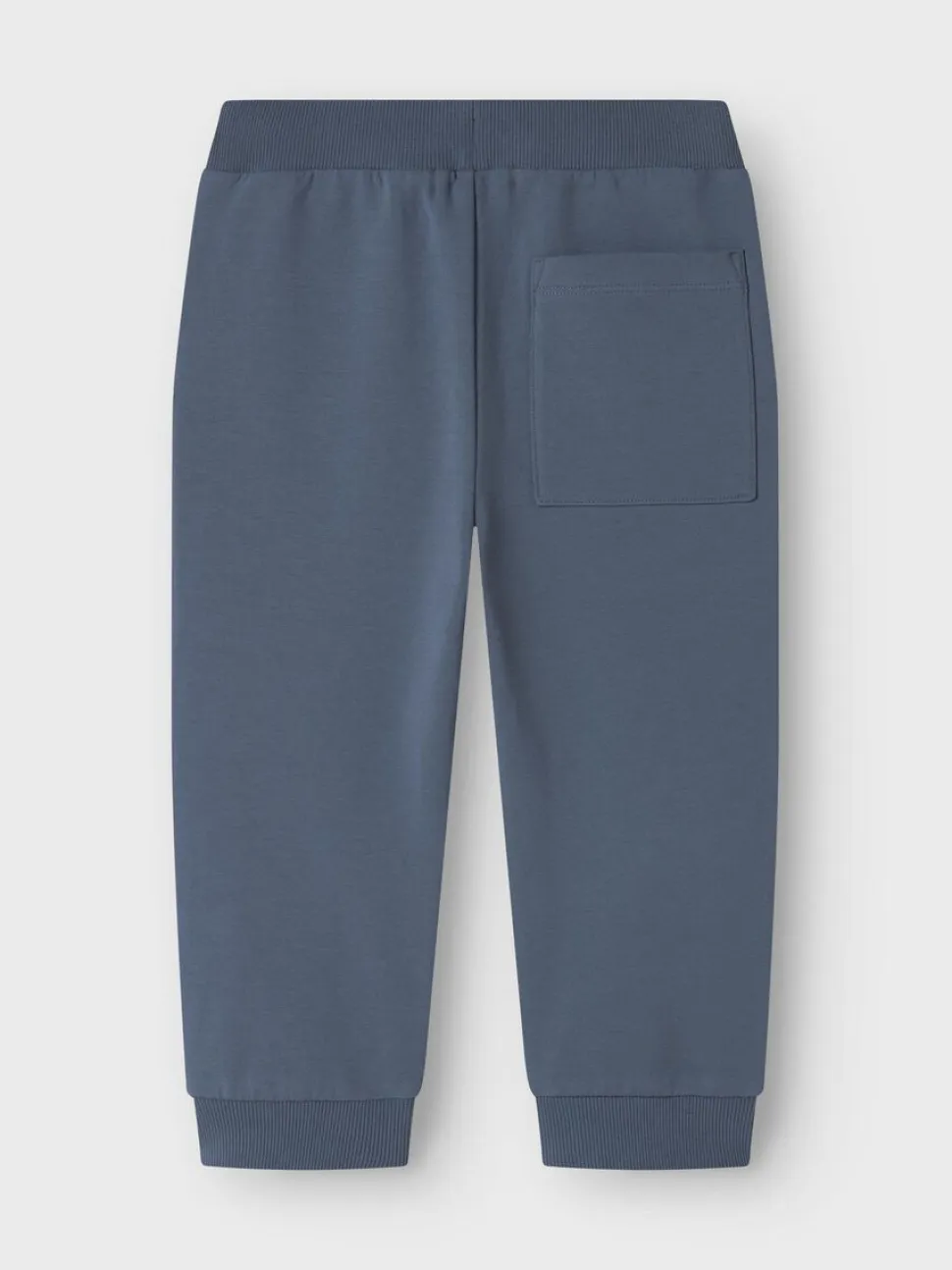 Name It lasten collegehousut, NMMHEKAR NREG SWEAT PANT UNB Sininen