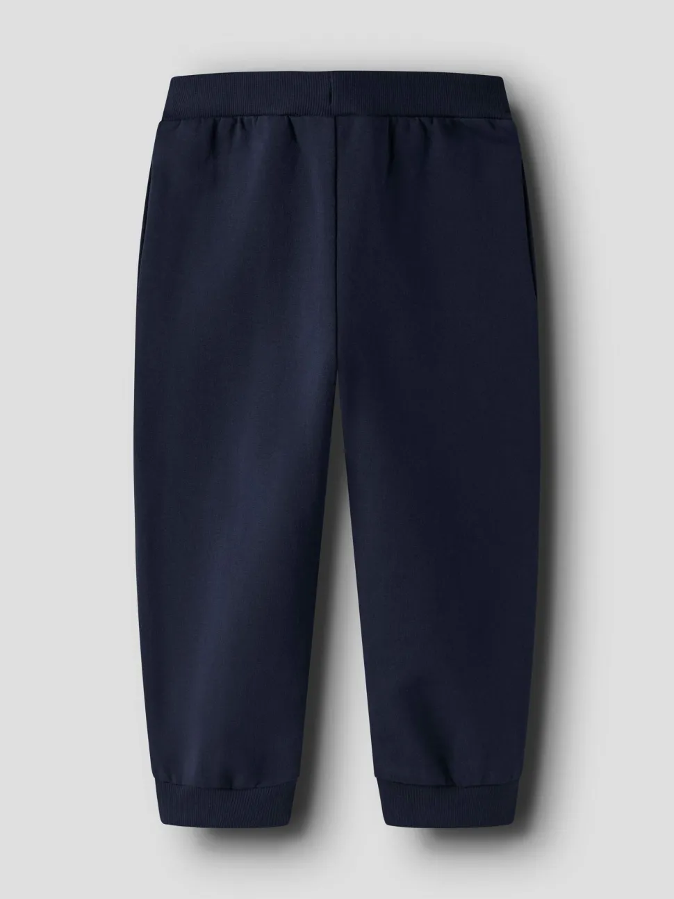Name It lasten collegehousut NMMJEEP PAW NREG SWEAT PANTS, tummansininen