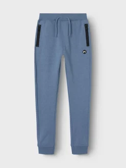 Name It Lasten Collegehousut, NKMVIMO SWE PANT NOOS Sininen