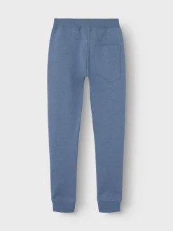 Name It Lasten Collegehousut, NKMVIMO SWE PANT NOOS Sininen