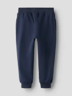Name It lasten collegehousut NMNSloli Moomin Sweat Pant, tummansininen