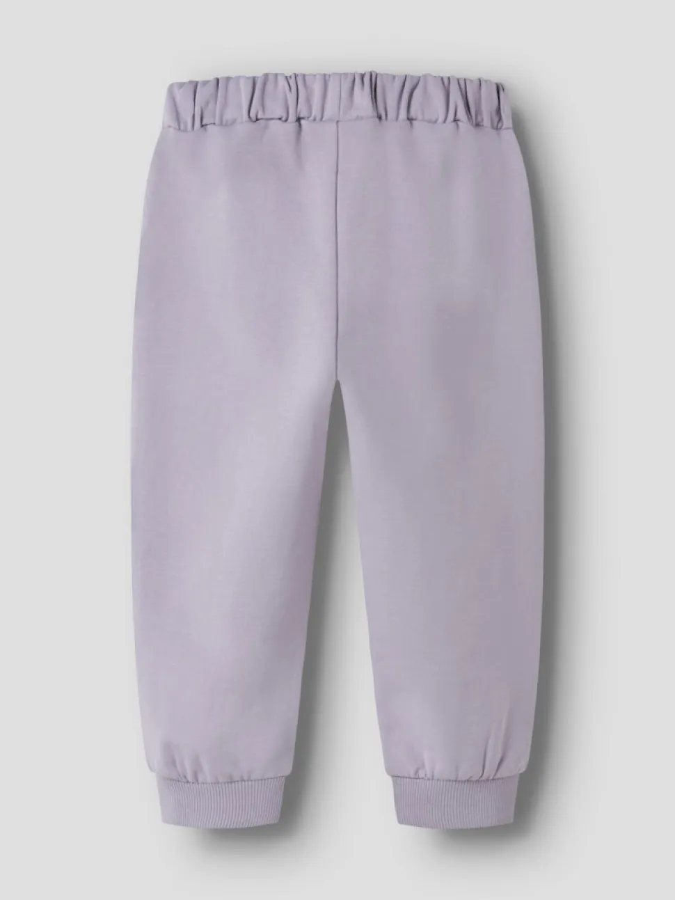 Name It lasten collegehousut NMFJARA PAW NREG SWE PANT, violetti