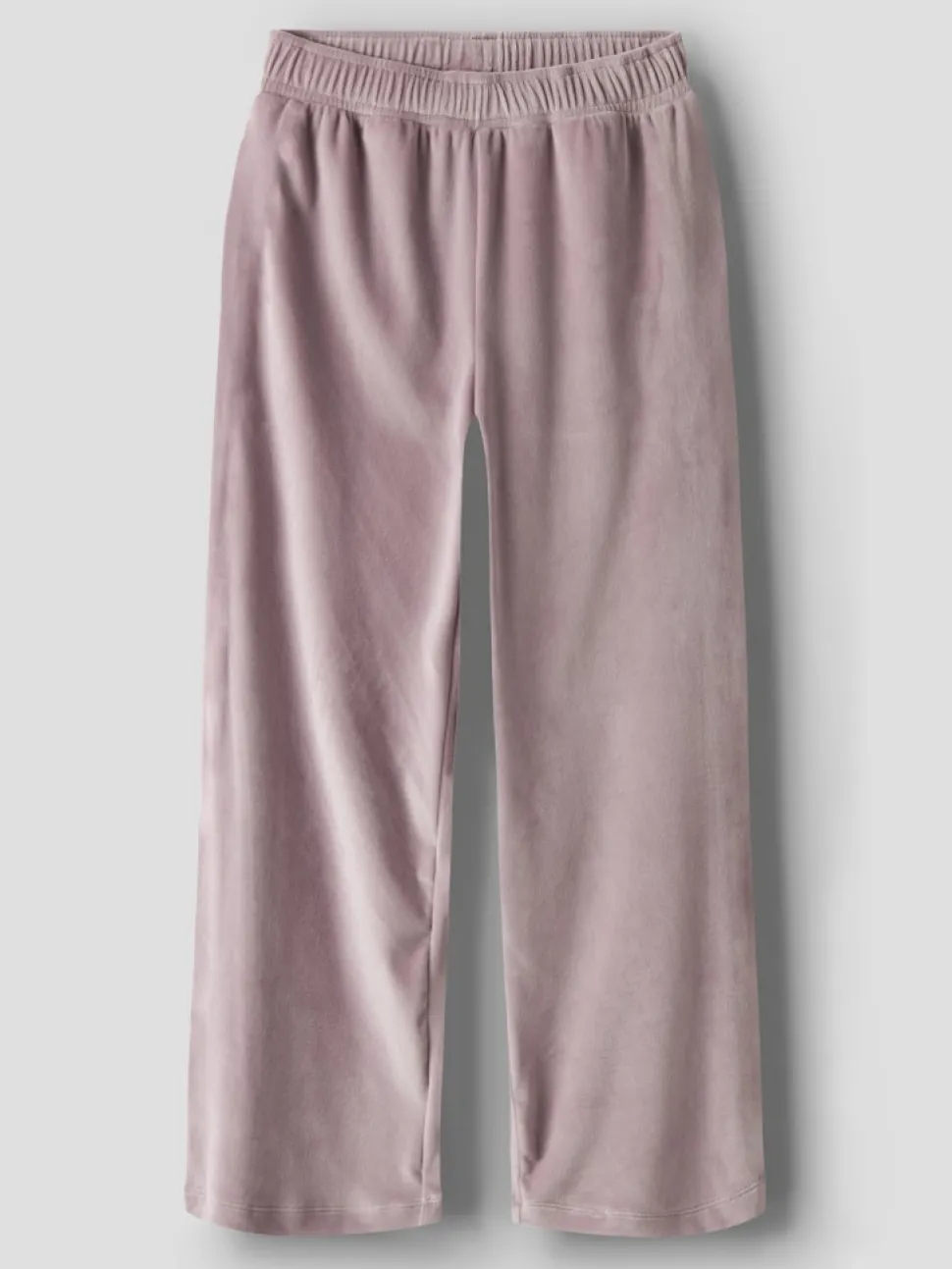 Name It lasten housut NKFSELOUR PANT, vaaleanpunainen