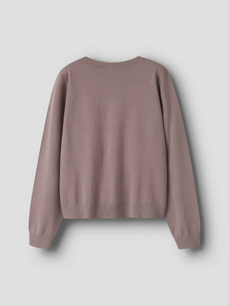 Name It lasten neuletakki, NKFVALANE LS KNIT CARDIGAN Vanharoosa