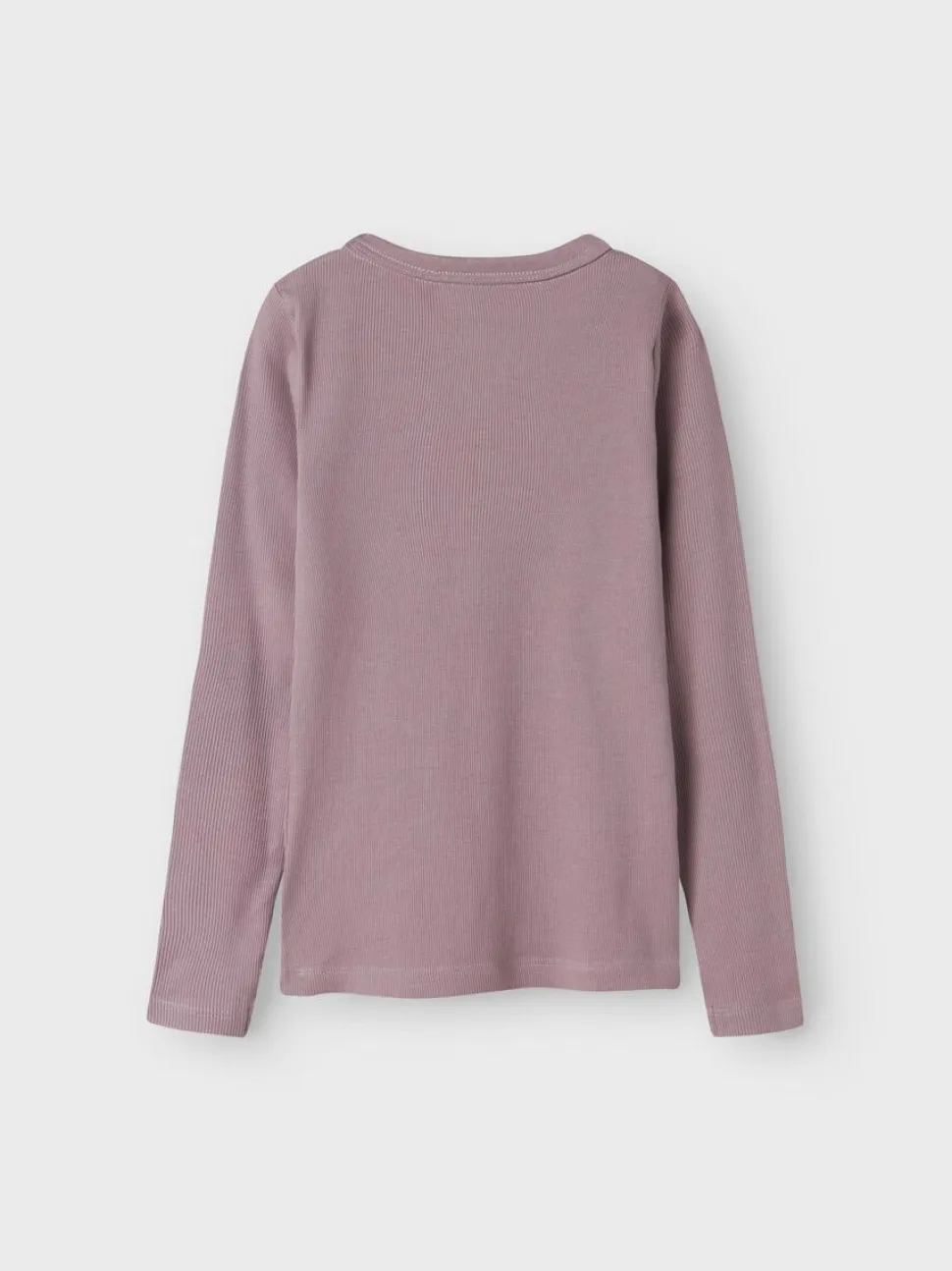 Name It lasten paita, NKFNAKAL LS TOP Violetti, Lila