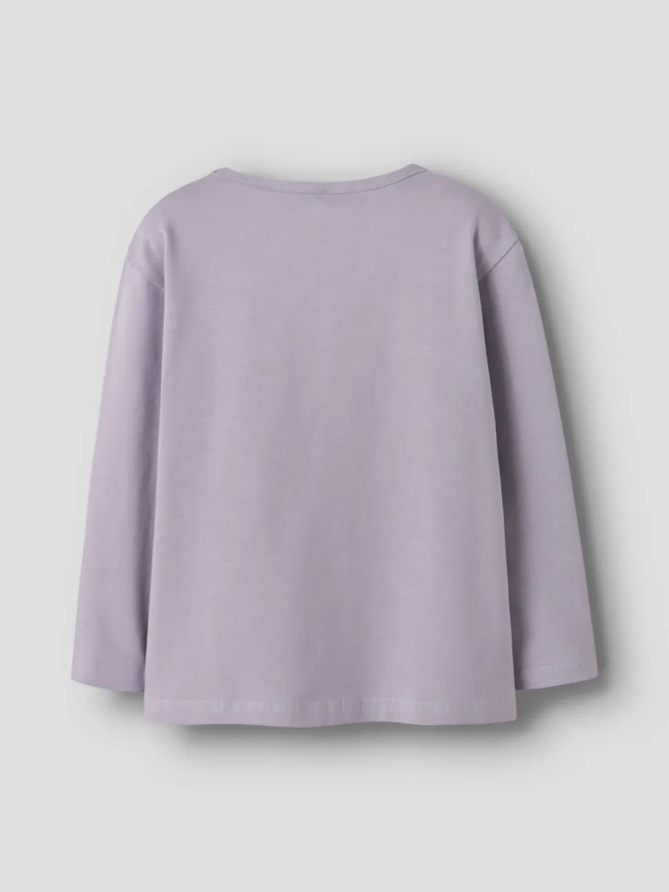 Name It lasten pitkähihainen paita NMFDADA PEPPA LS NREG TOP, violetti