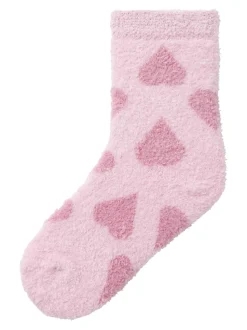 Name It lasten sukat, NMFRUTHY TERRY FLUFFY SOCK Vanharoosa