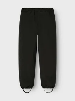 Name It Lasten Talvihousut, NKNCLOUD05 PANT Musta