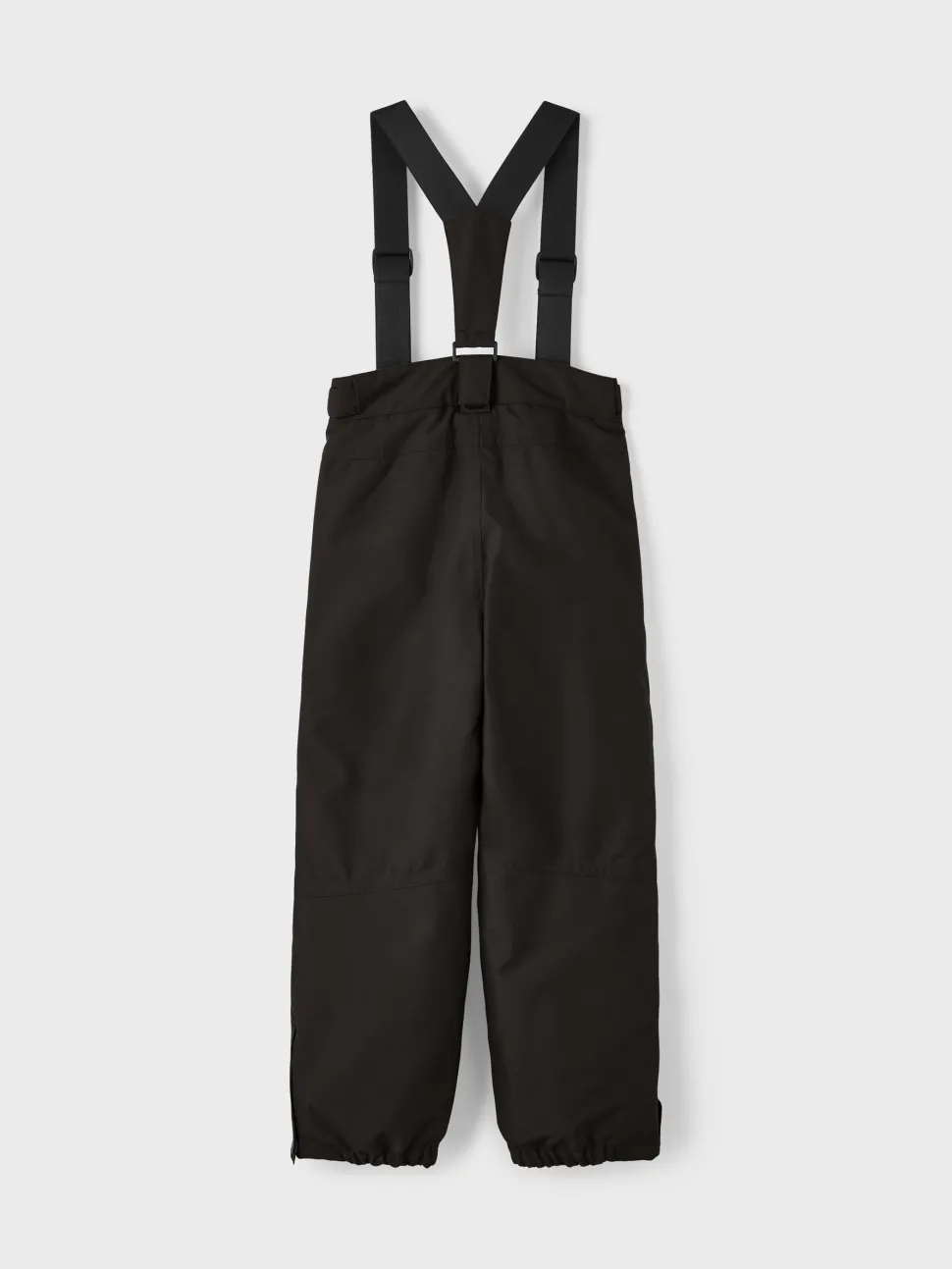 Name It Lasten Talviulkoiluhousut, NKNSNOW10 PANT NOOS Musta