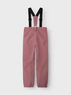 Name It Lasten Talviulkoiluhousut, NKNSNOW10 PANT NOOS Vanharoosa