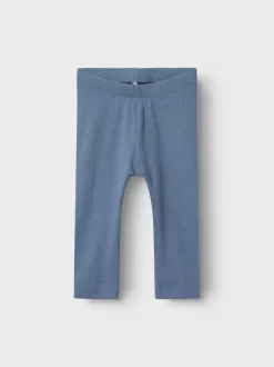 Name It leggingsit, NBNKAB LEGGINGS Keskisininen