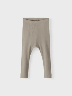 Name It leggingsit, NBNKAB LEGGINGS Beige