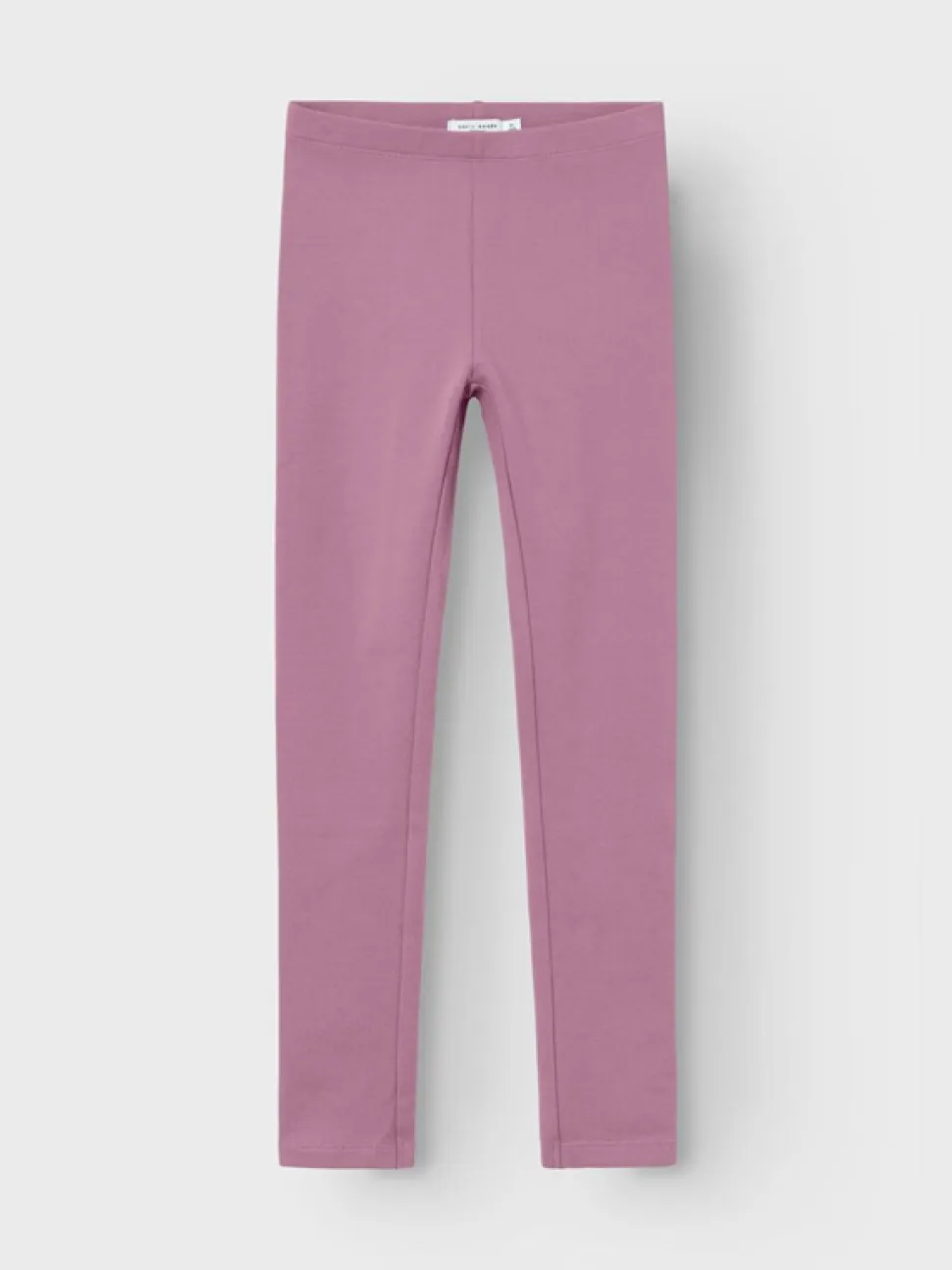 Name It tyttöjen leggingsit NKFDAVINA, vaaleanpunainen