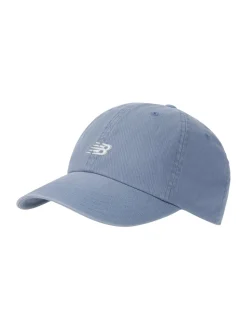 New Balance miesten lippis, 6 PANEL CLASSIC HAT Sininen