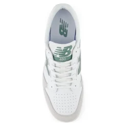 New Balance miesten tennarit, BB480LYG Valkoinen