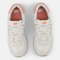 New Balance Naisten Tennarit, NEW BALANCE 574 Vaaleanpunainen Kuosi