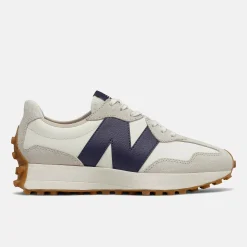 New Balance naisten tennarit 327, sininen kuosi