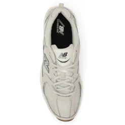 New Balance Unisex Kengät, 530 Beige Kuosi
