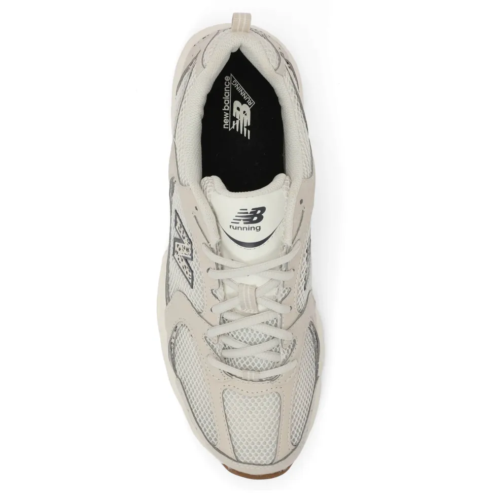 New Balance Unisex Kengät, 530 Beige Kuosi