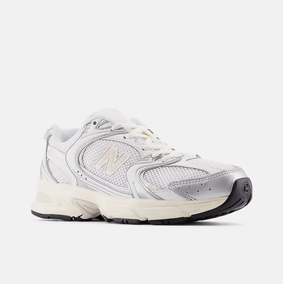 New Balance unisex lenkkarit, NEW BALANCE 530 Valkoinen