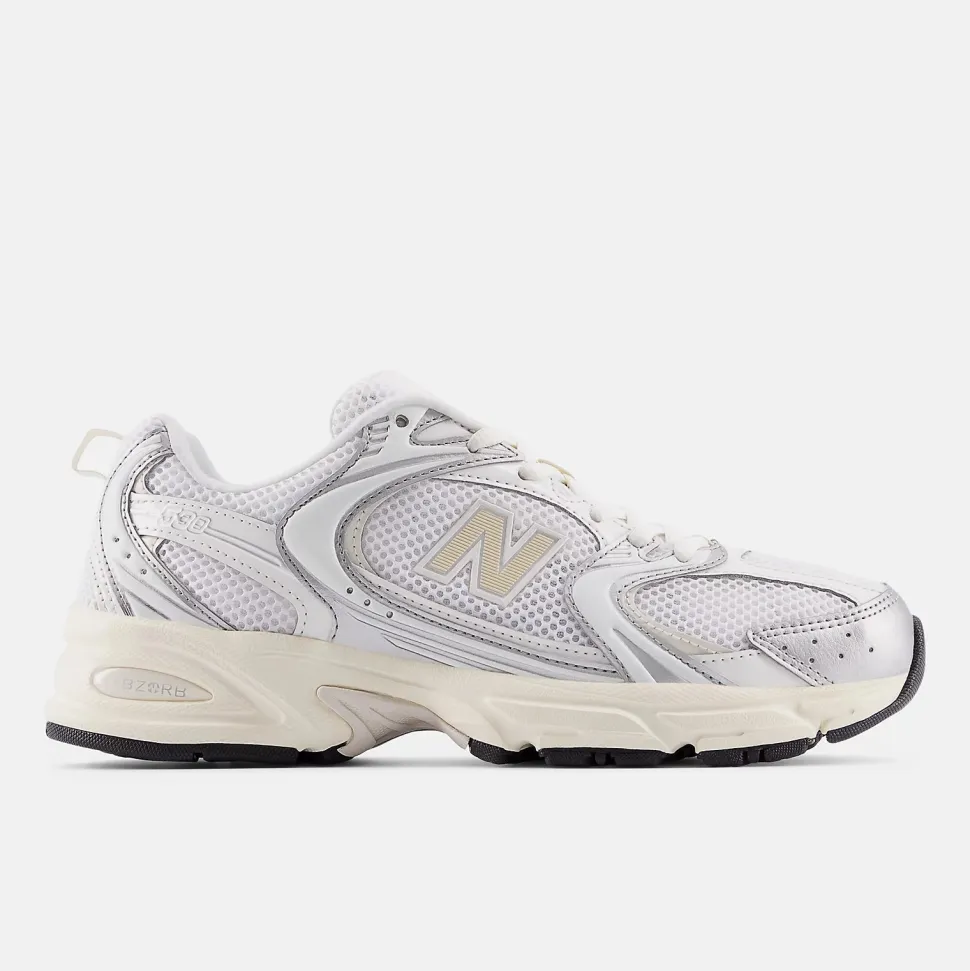 New Balance unisex lenkkarit, NEW BALANCE 530 Valkoinen