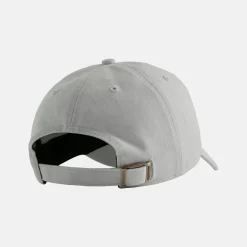 New Balance unisex lippis '47 Clean Up Hat Unisex, vaaleanharmaa