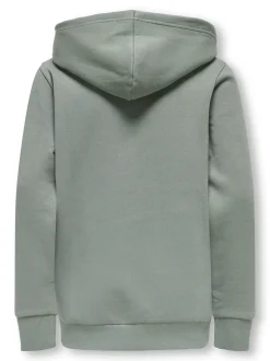 Only and Sons junior college, OSJCERES HOODIE Vaaleanvihreä